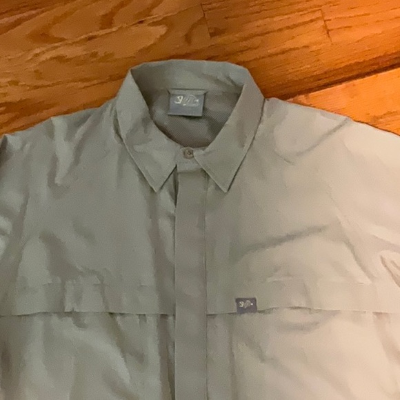 G.Loomis vented fishing shirt XL - Picture 4 of 9